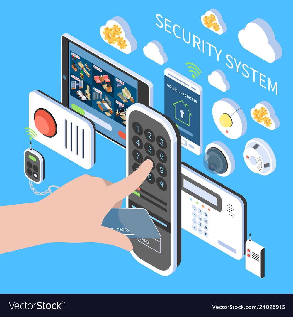 Electronic products